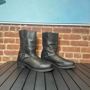 Nwob dingo dean harness